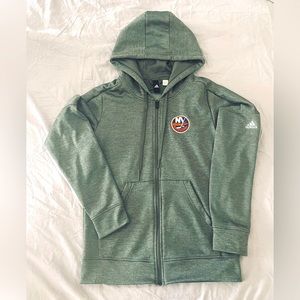 Official NY Islanders/Adidas Hoodie